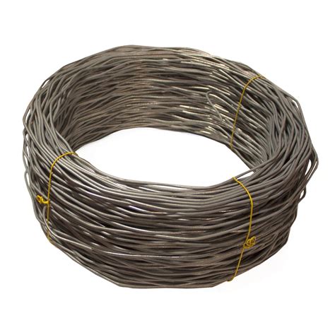 9 gauge tension wire|9 gauge chain link wire.